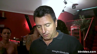 The swingers report 16 by BBvideo - DVD
