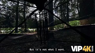 Vip4k. don't sight at me when i suck another man's boner