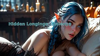 AI Monster Porn Collection by DarkCreaturez