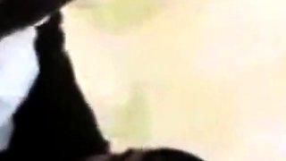 Arab Couple's Public Display of Affection in Indonesia