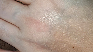 Step mom handjob thick big Indian step son cock