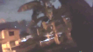 Let's not get caught