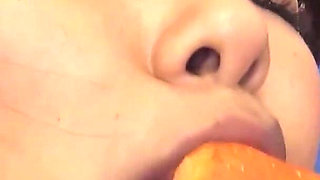 Japanese Saleswomen Scene-1_beautiful Japanese Mayuka Momota Fucking in the Store's Warehouse