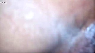 Big Tits Stepmom Doggy Style Creampie - Hulala1001 & Naylalala Homemade Fuck