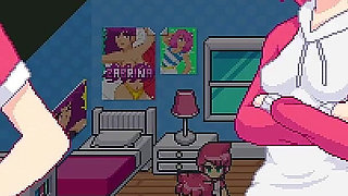 Dandy Boy Adventures - My Stepsister's Horny Friend