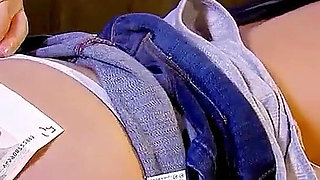 Poker player wins tournament and gets to fuck horny skinny teen Aris