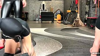La Regina Dittatrice - Mistress Gaia - Turning My Slaves
