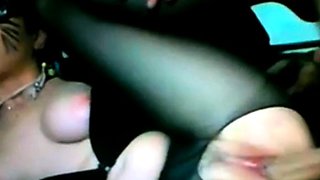 Amateur Greek Italian Webcam Girl