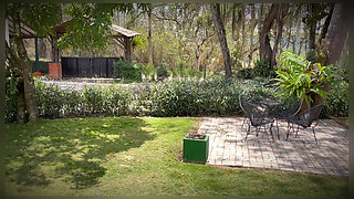 POV Sex with My Stepsister on Family Trip