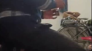 Adorable Indian Slender Doll Demonstrates Boobies and Fingerblasting