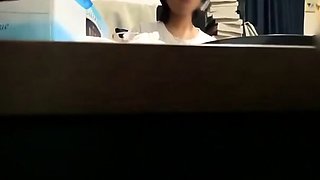 Satou Haruka sexy amateur Asian model in hardcore fun