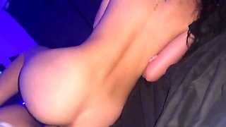 Stepdaughter Didn't Lock the Door – Asian Teen Taboo