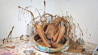 They Punish Me with Large Amounts of Chocolate