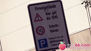 Enticing Cam Angel - pornstar dirt - POV Pickups