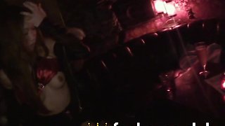 Raunchy Japanese Horny Getting Hard fuck with Smutty