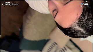 Divinamaruuu And Silver Have A Threesome With Axel - Argentine Casting - Chapter 3