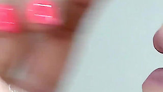 Schoolgirl Blow Job Featuring Stella Cox