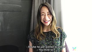 Is A Mature Japanese Housewife Looking For Hot Sex - Miho Wakabayashi, Wakabayashi Miho And Junko Izawa