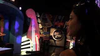 Close up teen fucking