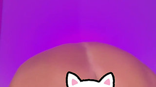 Sexy Blonde Dream MILF Needs a Daily Dose of Spanking