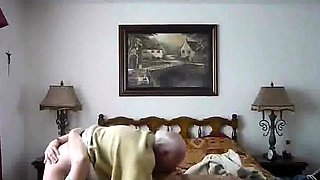 Sucking and 69-ing