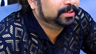 The Boss Had Bhabhi's Milk Tea