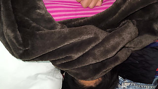 My mother-in-law calls me to have sex at her house, her husband is working