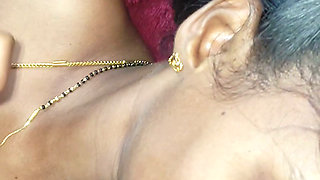 Village teen sex with step son