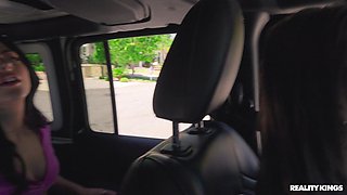 Raunchy teen incredible X-rated video