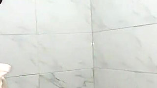 Fucked My Stepsister in the Bathroom