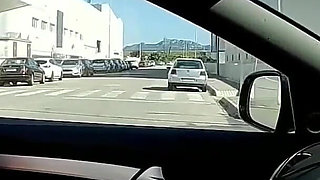 Titty Tuesday - Public Flashing