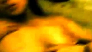 Staircase Seduction with an Amateur Asian Beauty