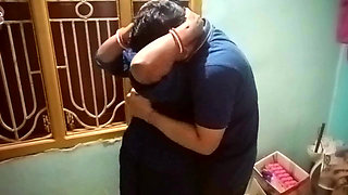 Bengali Innocent Village Bhabhi Hard Blowjob Boyfriend Hardcore Standing Sex with Big Cock Video