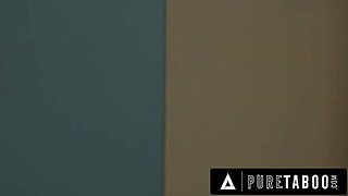 Devout Virgin River Lynn’s Secret Seduces Teacher Into Hard Anal