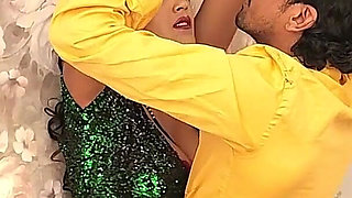 Gulabo Bhabhi Desi Sex with Devar Ji Nude