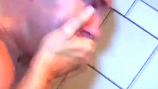 Latina strippers in fantastic orgy in the strip club and in the lavatory