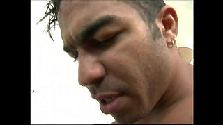 Fuckers in Lustful Party Fucking