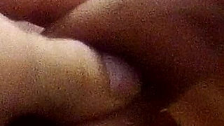 Stepsister Allowed Me to Please Myself with Her Feet