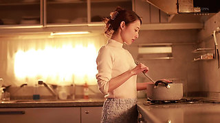 The Second Installment of the Exclusive Series Features a Popu., Where After Trying for a Baby with Her Husband. Chapter.1