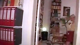 What Do Germans Do? Amateur Anal Adventures!
