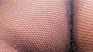 Goon and Repeat- Ebony Dominatrix Goddess Rosie Reed