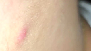 Couple Anal POV Hot Arab Wife Romantic Sex