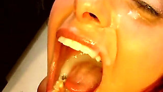 Ggg John Thompson - - Nicki Thompsons Bukakke Cumslut Orgy Frenzy