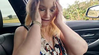 Outdoor, mummy, milf