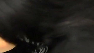 Das Glory Hole Am Busbahnhof