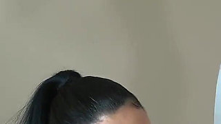 Mila & Charlie's Bondage Yoga: Bound Tight and Ballgagged by Instructor Latina! (fullhd)