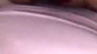 Gaping Pussy Closeup Dripping Thick Cum After Solo Stretch