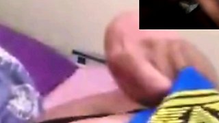 Sexxxxy British Aunty wants my Dick cum