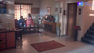 Wonderful Indian harlot breathtaking xxx clip