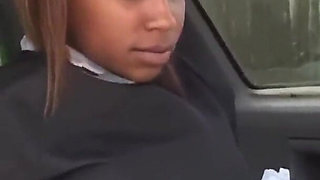 The Man Eats My Vagina